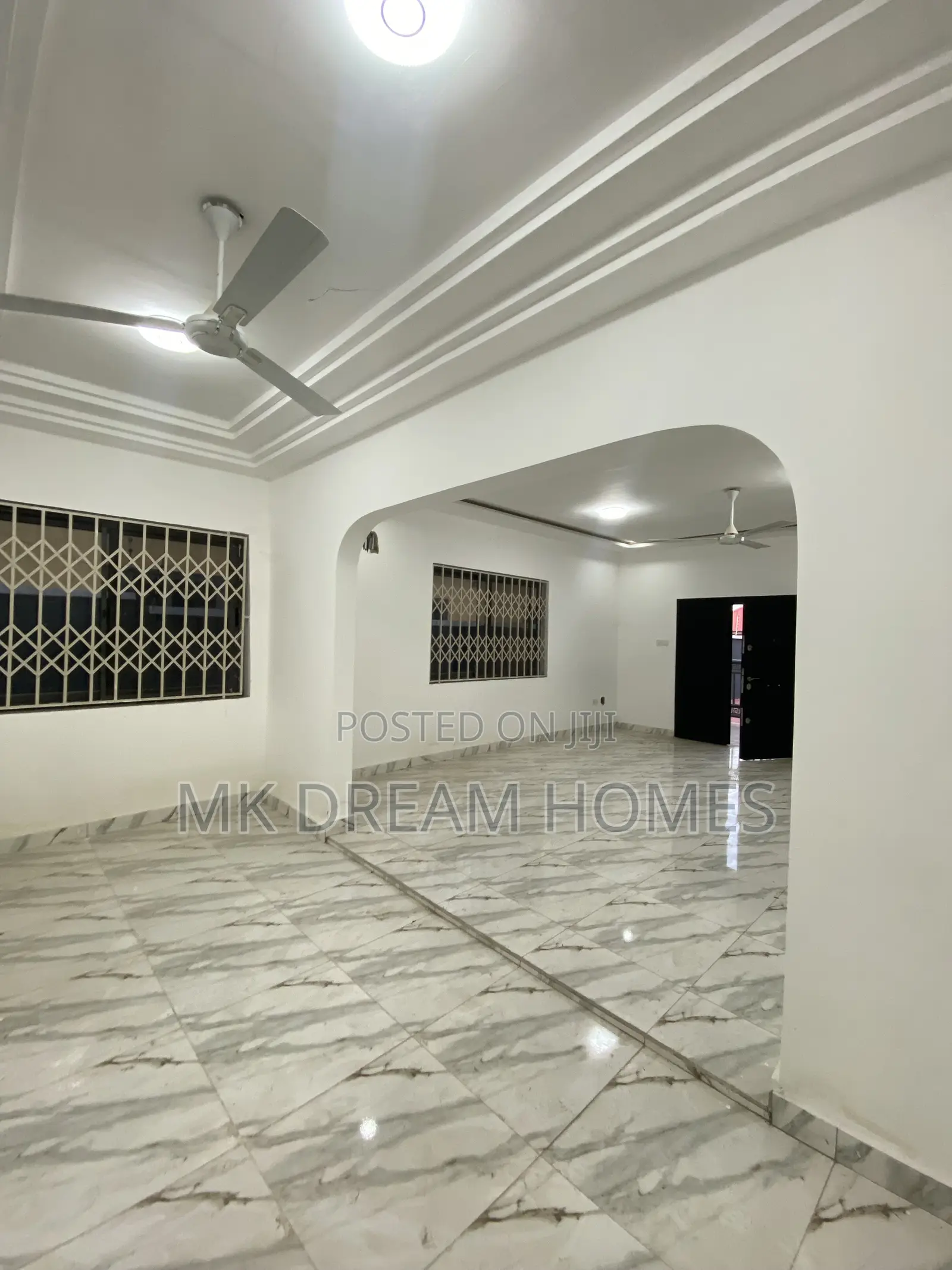 3bdrm House in Ashaley Botwe for rent