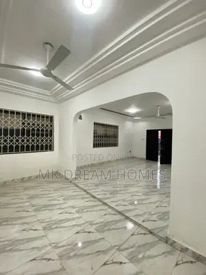 3bdrm House in Ashaley Botwe for rent