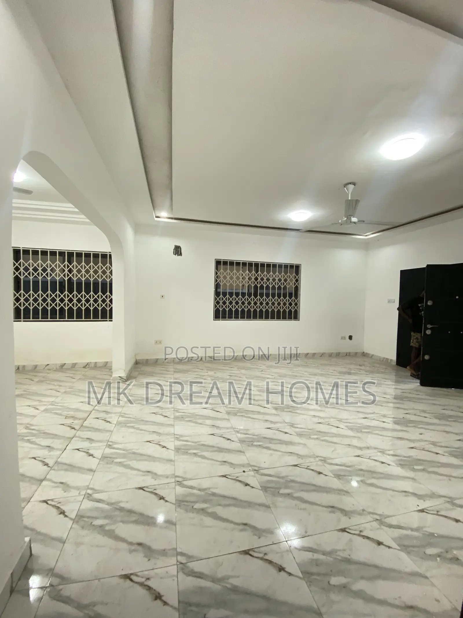 3bdrm House in Ashaley Botwe for rent