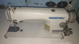 Industrial Sewing Machine