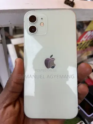 Apple iPhone 12 64 GB
