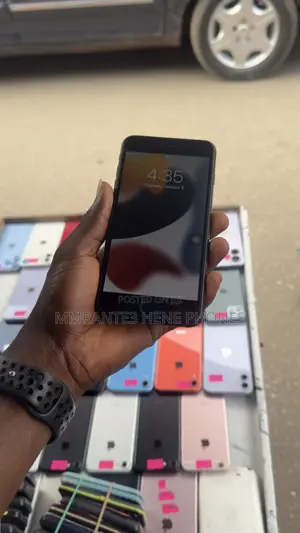 Apple iPhone 7 Plus 128 GB Black