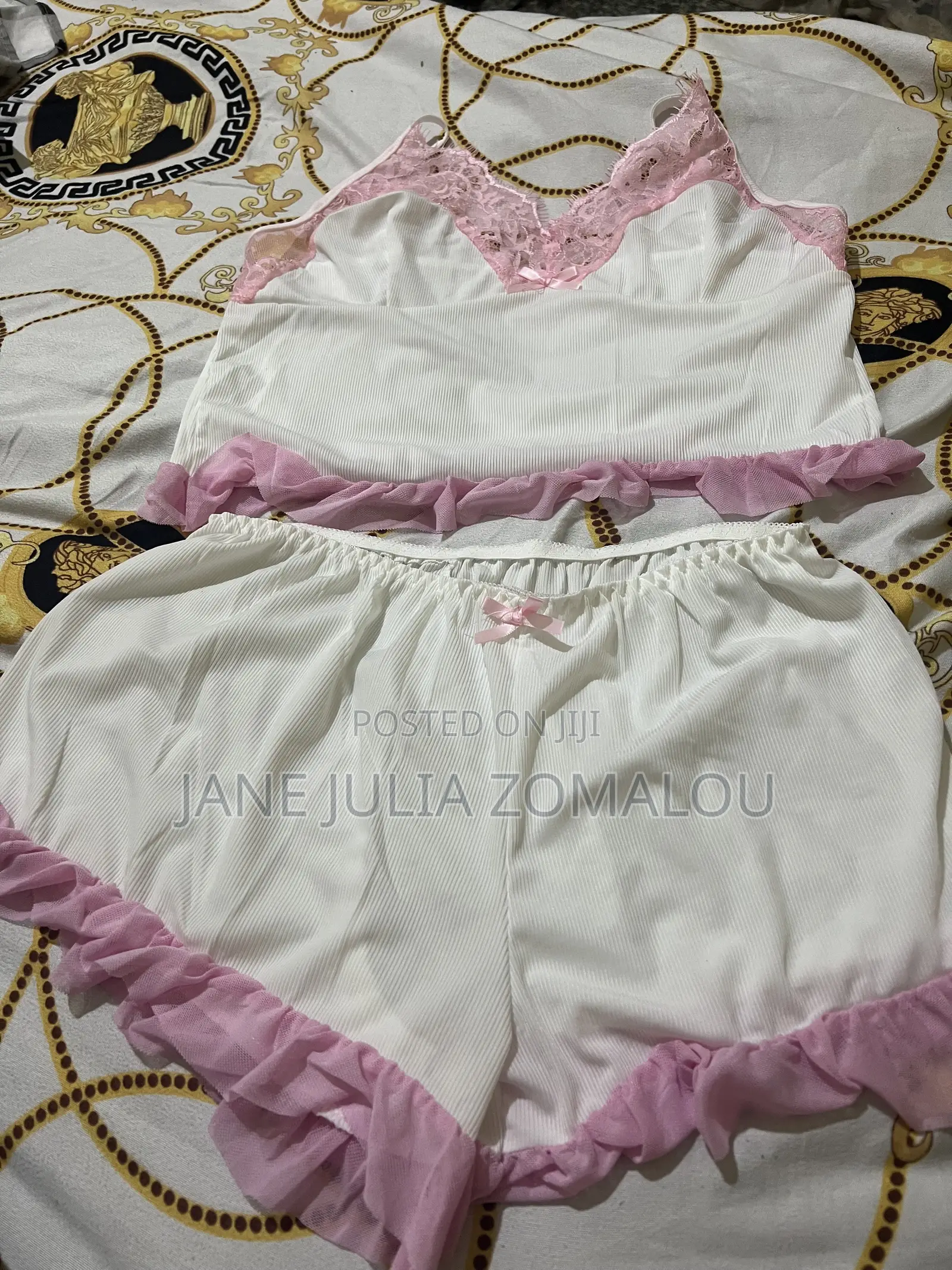 Quality French Lingerie