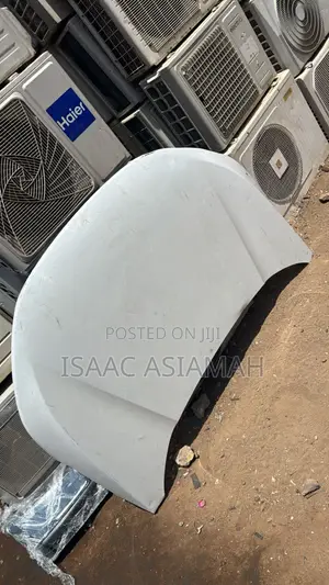 Honda CRV 2017,2018,2019,2020,2021,2022 Bonnet