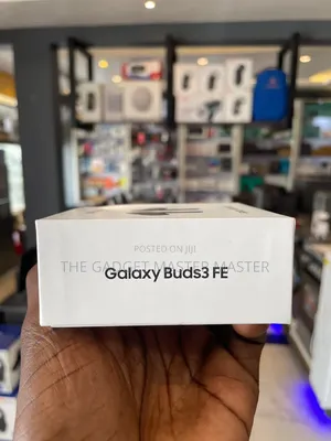 Samsung Galaxy Buds3 Fe ANC Wireless Earbuds