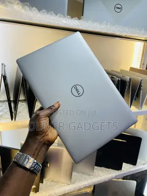Laptop Dell Precision 3560 16GB Intel Core i7 SSD 512GB