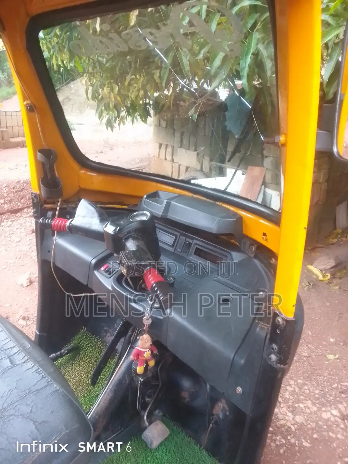 TVS Apache 180 RTR 2021 Black