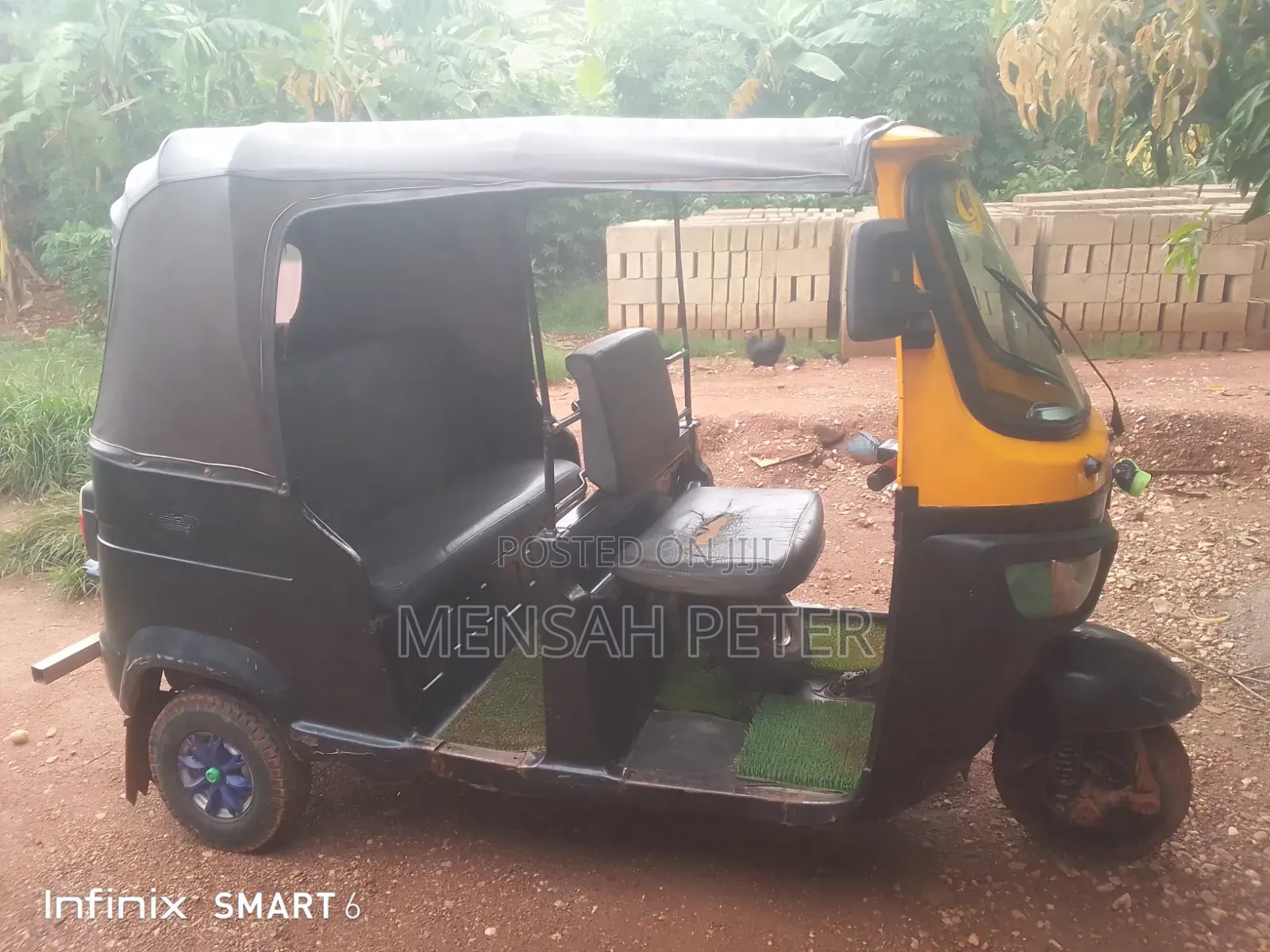 TVS Apache 180 RTR 2021 Black