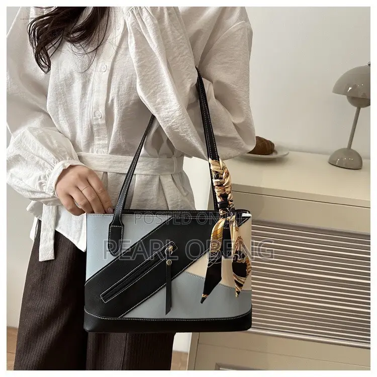 Ladies Bag Tote Bag