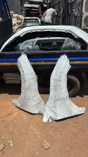 Honda CRV 2017,2018,2019,2020,2021,2022 Fenders