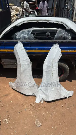 Honda CRV 2017,2018,2019,2020,2021,2022 Fenders