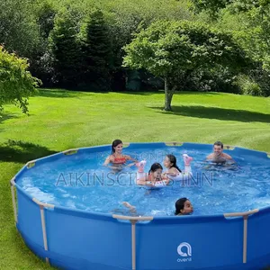 12feet Intex Prism Frame Pool