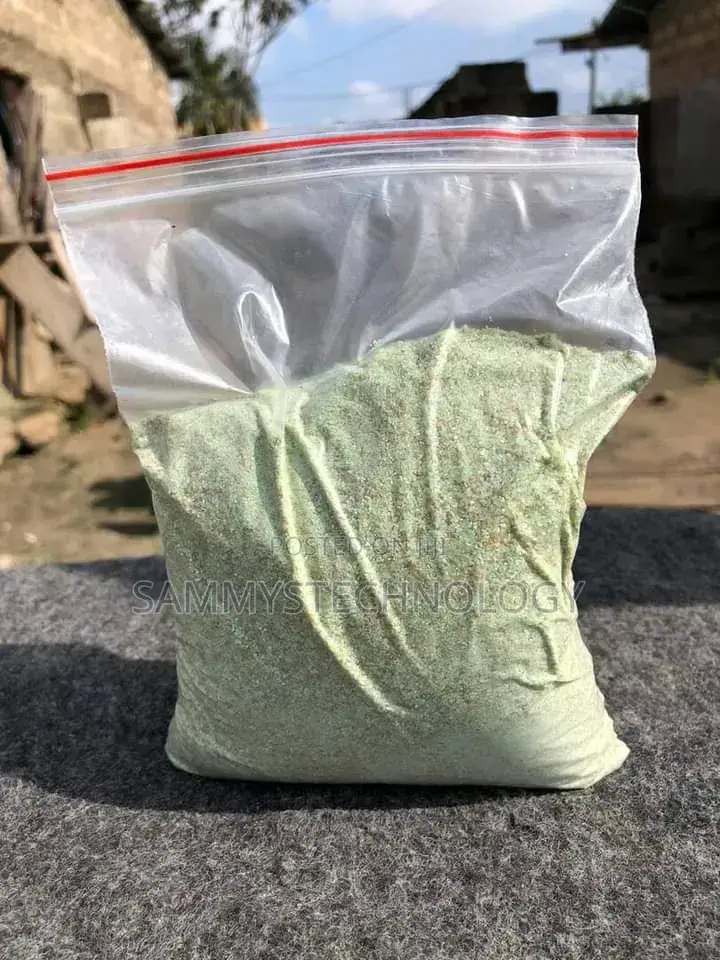 Biozyme Powder