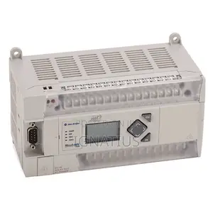 Rockwell - Allen Bardley MicroLogix 1400 1766-L32bxba
