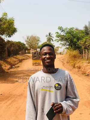 Edward Fafa