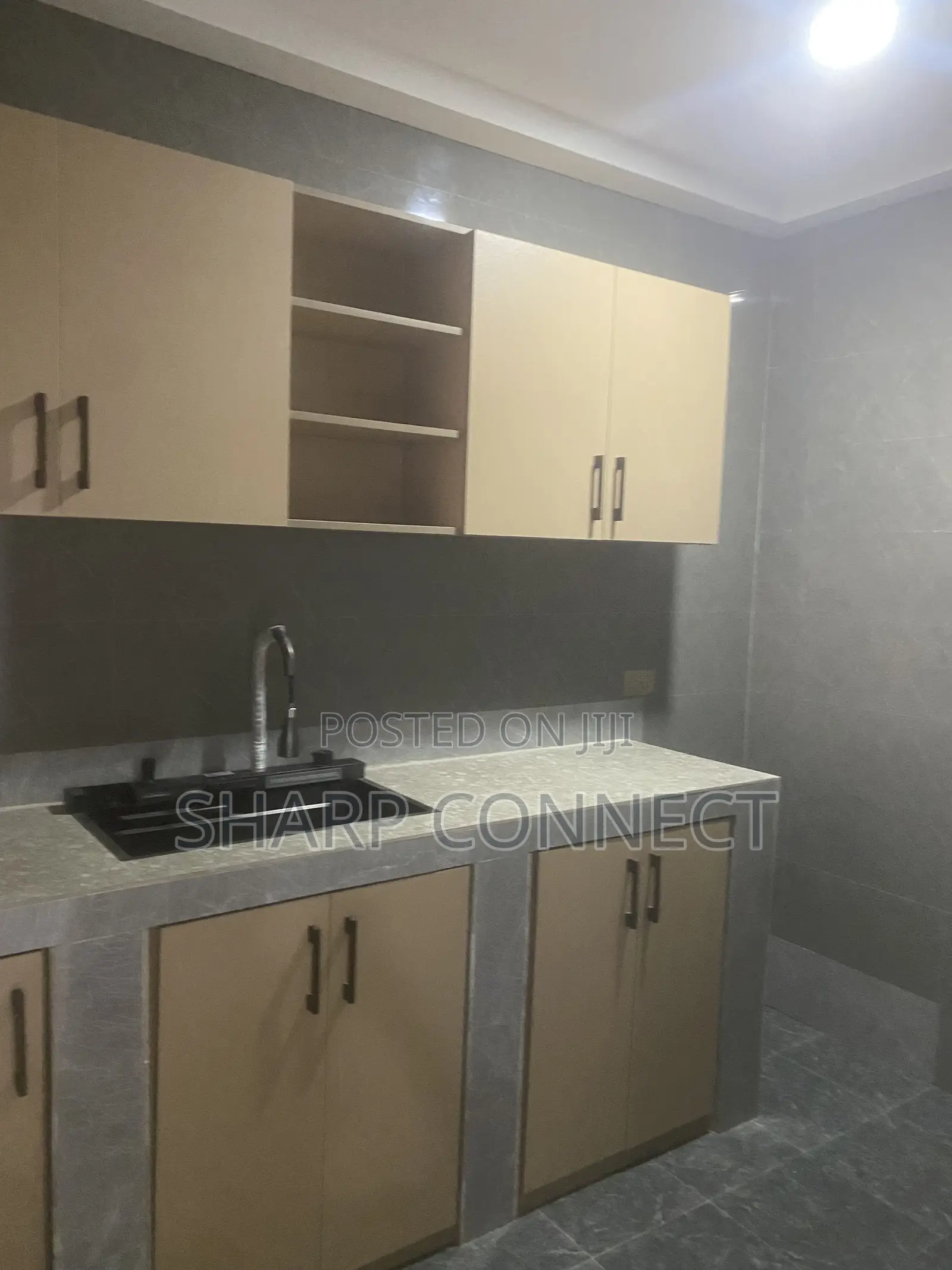 1bdrm Apartment in Sharp-Connect., Galilea for rent