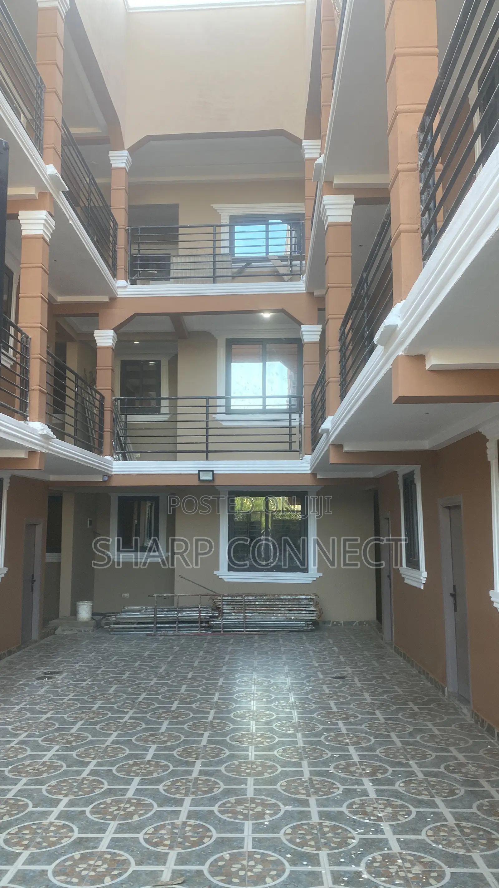1bdrm Apartment in Sharp-Connect., Galilea for rent