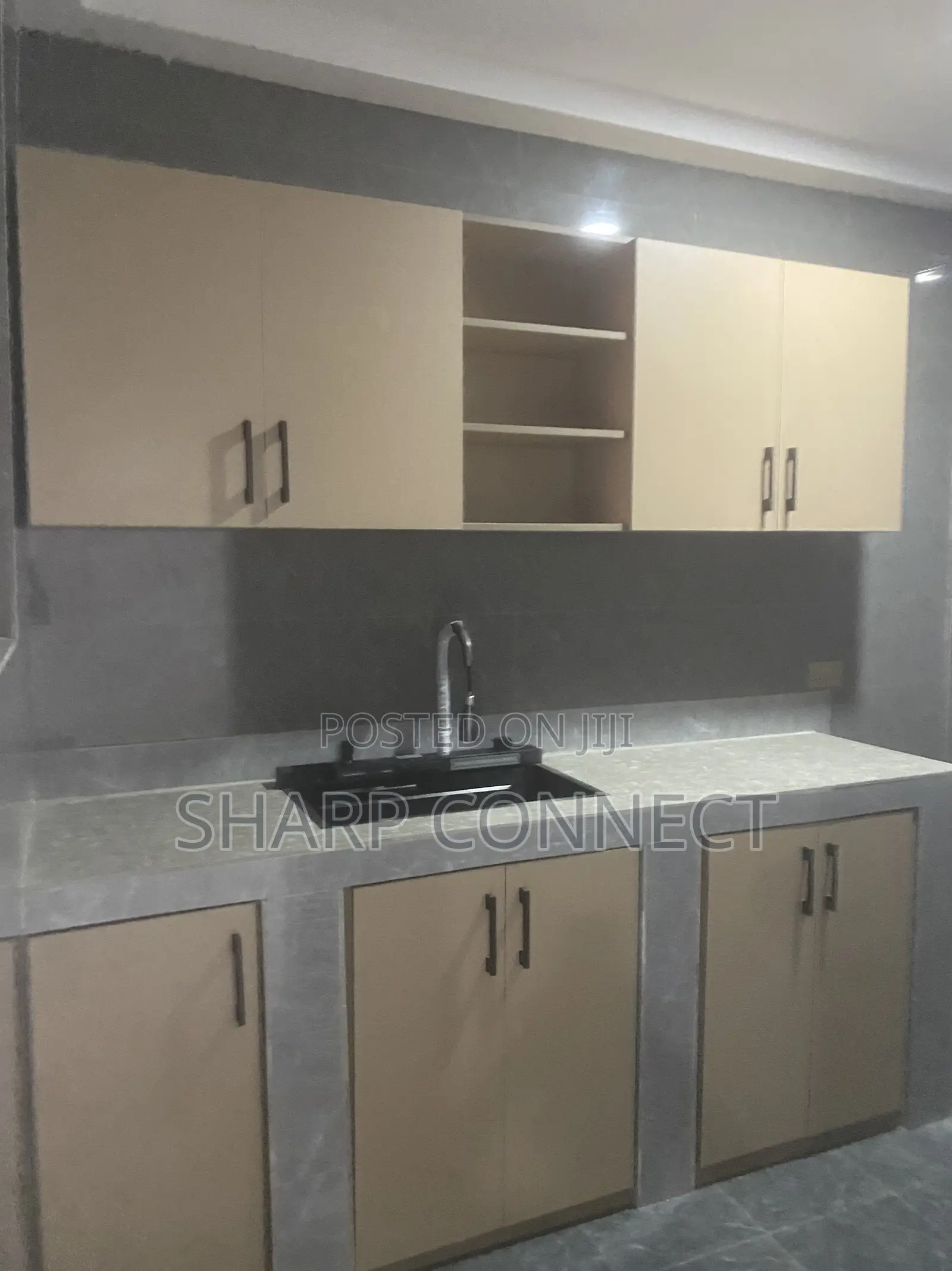 1bdrm Apartment in Sharp-Connect., Galilea for rent
