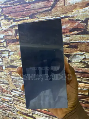New Samsung Galaxy Z Flip4 256 GB Blue