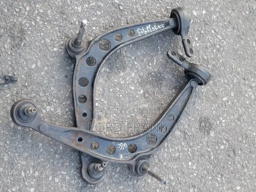 Lower Arm BMW E36