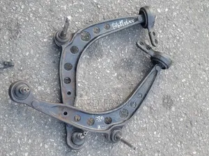 Lower Arm BMW E36