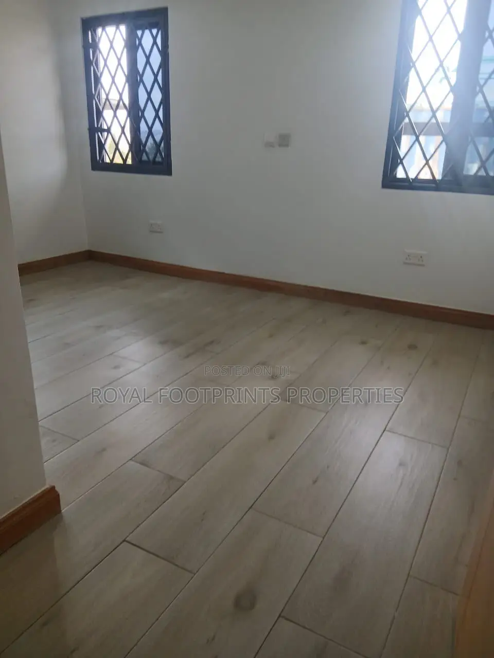 4bdrm House in Royal Footprints, Ashaley Botwe for rent