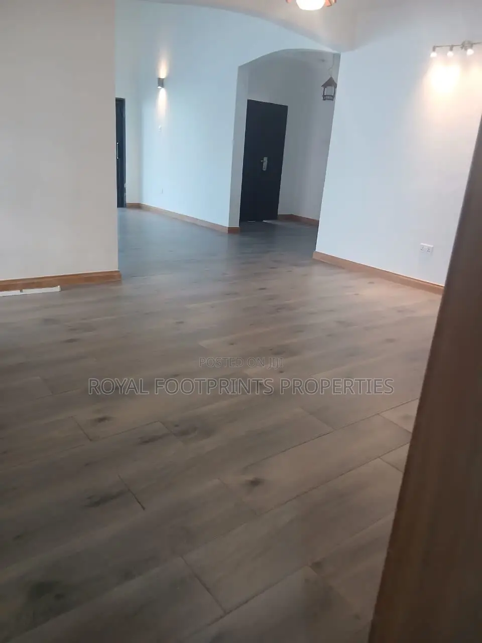 4bdrm House in Royal Footprints, Ashaley Botwe for rent