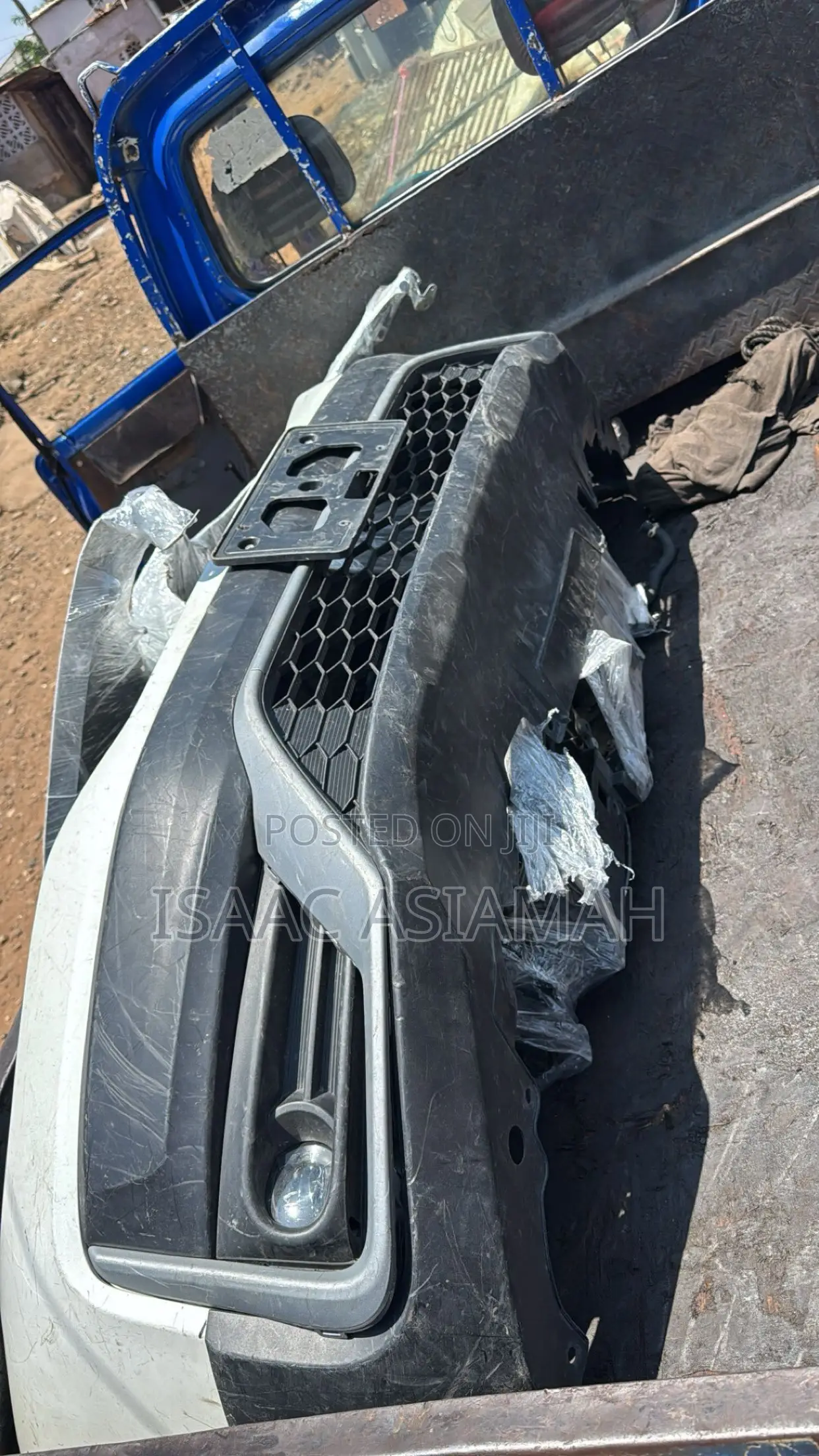 Honda CRV 2017,2018,2019,2020,2021,2022 Front Cut Complete