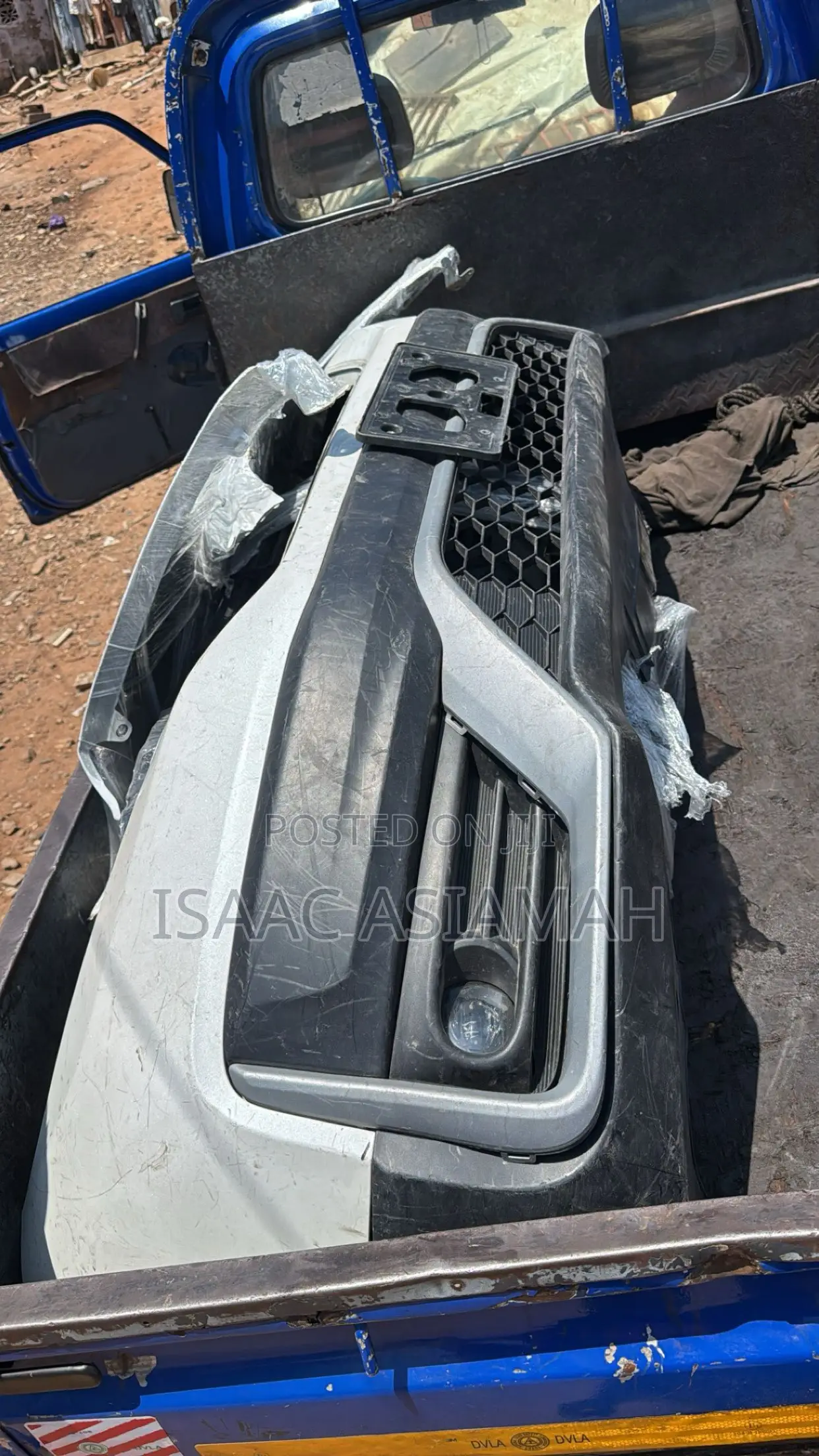 Honda CRV 2017,2018,2019,2020,2021,2022 Front Cut Complete