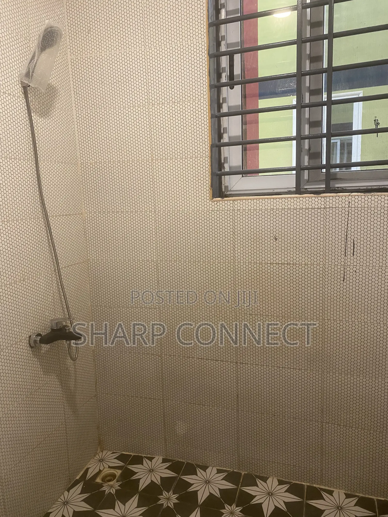 1bdrm Apartment in Sharp-Connect., Opeikuma for rent