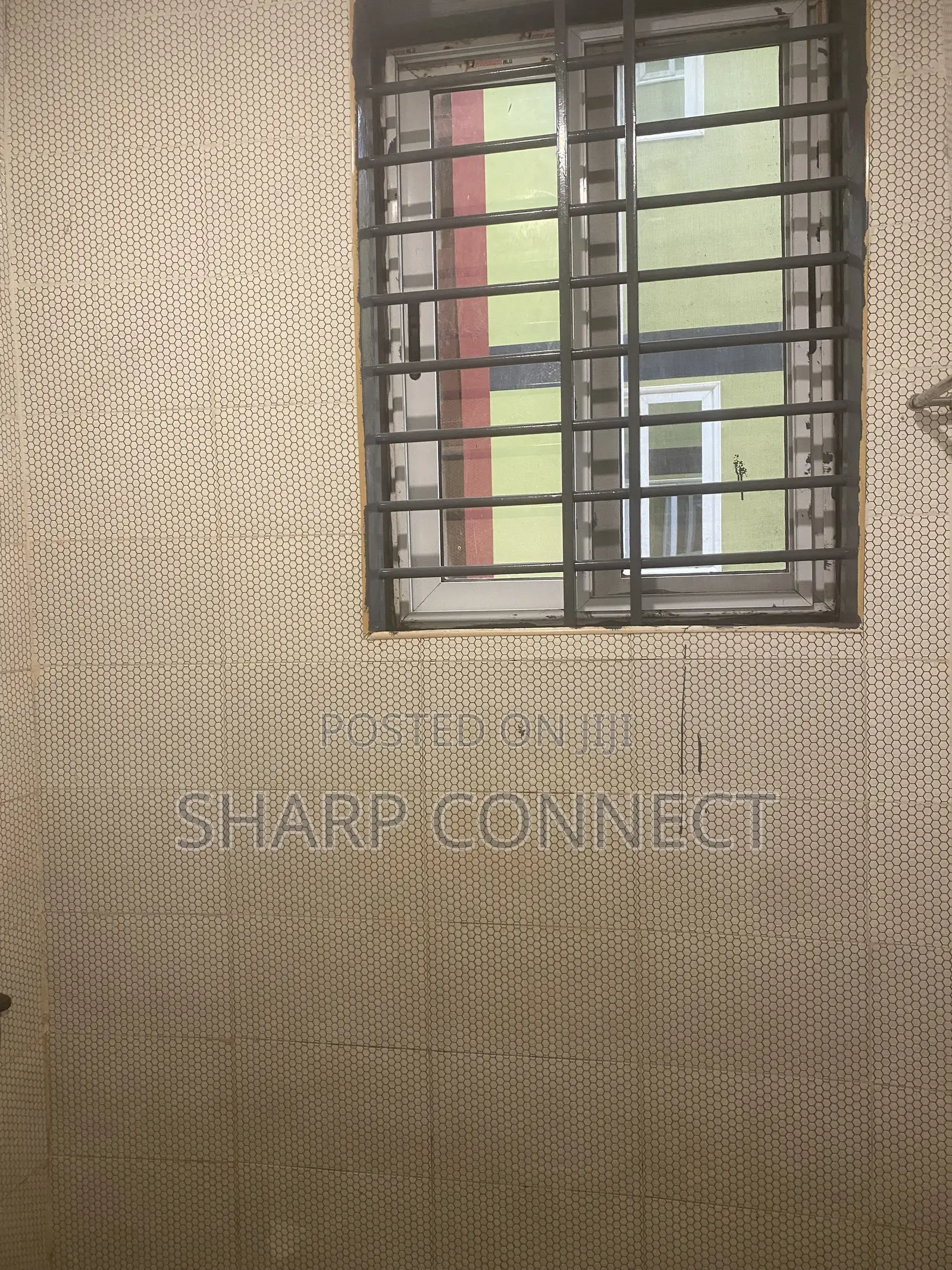 1bdrm Apartment in Sharp-Connect., Opeikuma for rent
