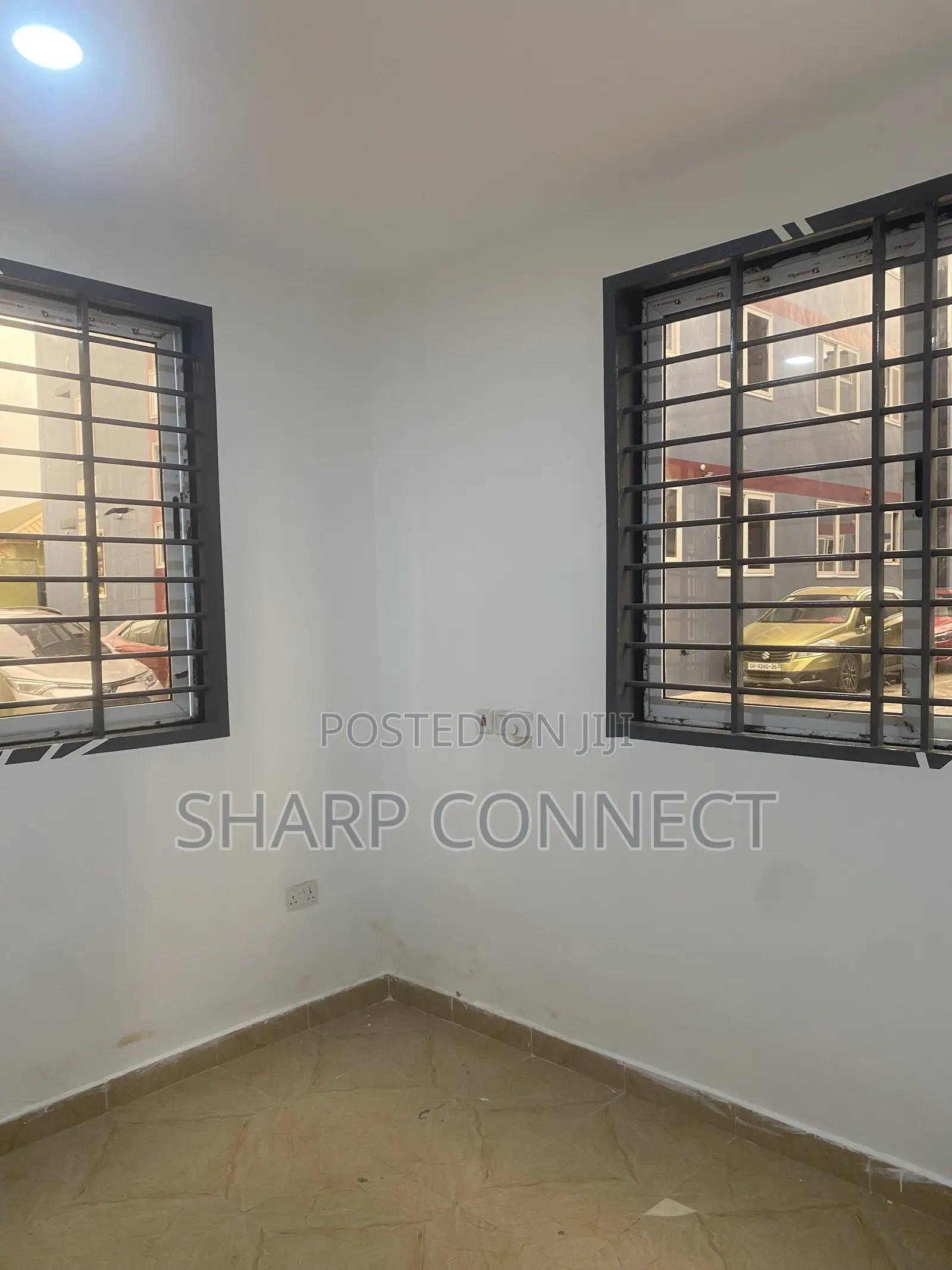 1bdrm Apartment in Sharp-Connect., Opeikuma for rent