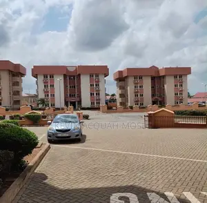 2bdrm Apartment in Regimanuel Estate, Kwabenya for rent