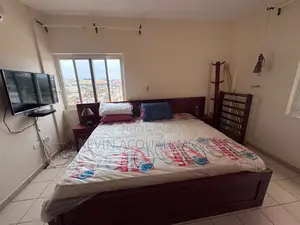 2bdrm Apartment in Regimanuel Estate, Kwabenya for rent