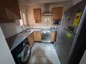 2bdrm Apartment in Regimanuel Estate, Kwabenya for rent