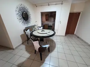2bdrm Apartment in Regimanuel Estate, Kwabenya for rent
