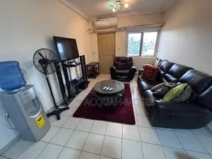 2bdrm Apartment in Regimanuel Estate, Kwabenya for rent