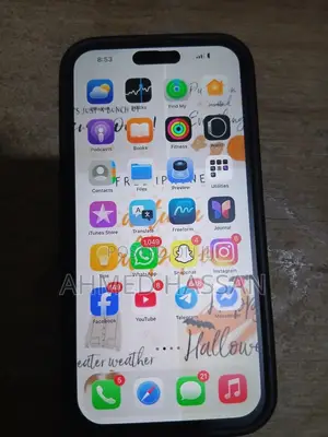 Apple iPhone 14 Pro Max 256 GB Purple