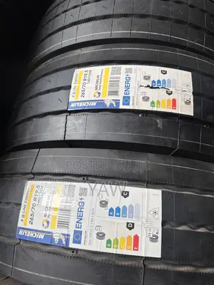 Michelin 265/70r19.5 140/139m