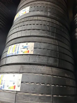 Michelin 265/70r19.5 140/139m