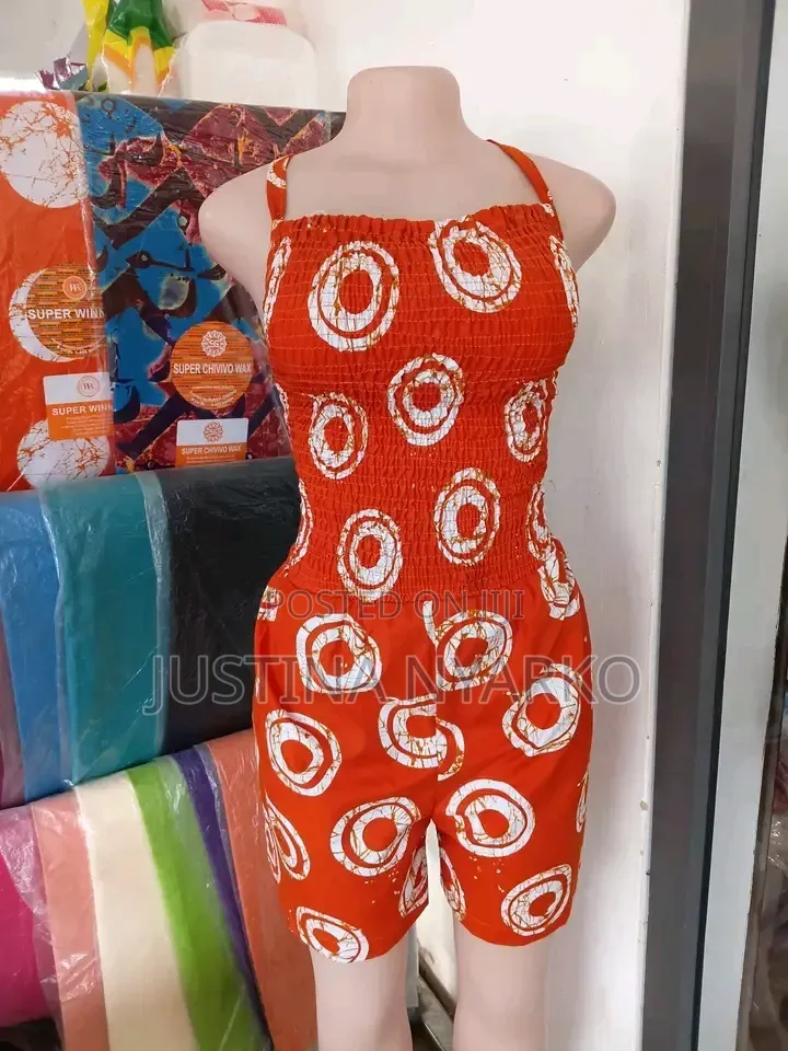 Tina's New Collection