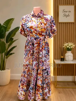 Tina's New Collection