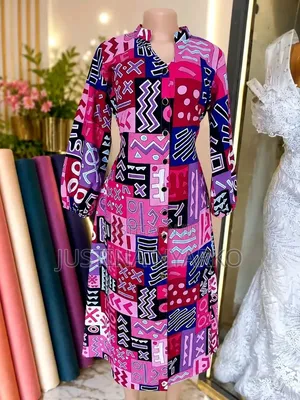 Tina's New Collection