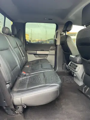 Ford F-150 2022 Gray