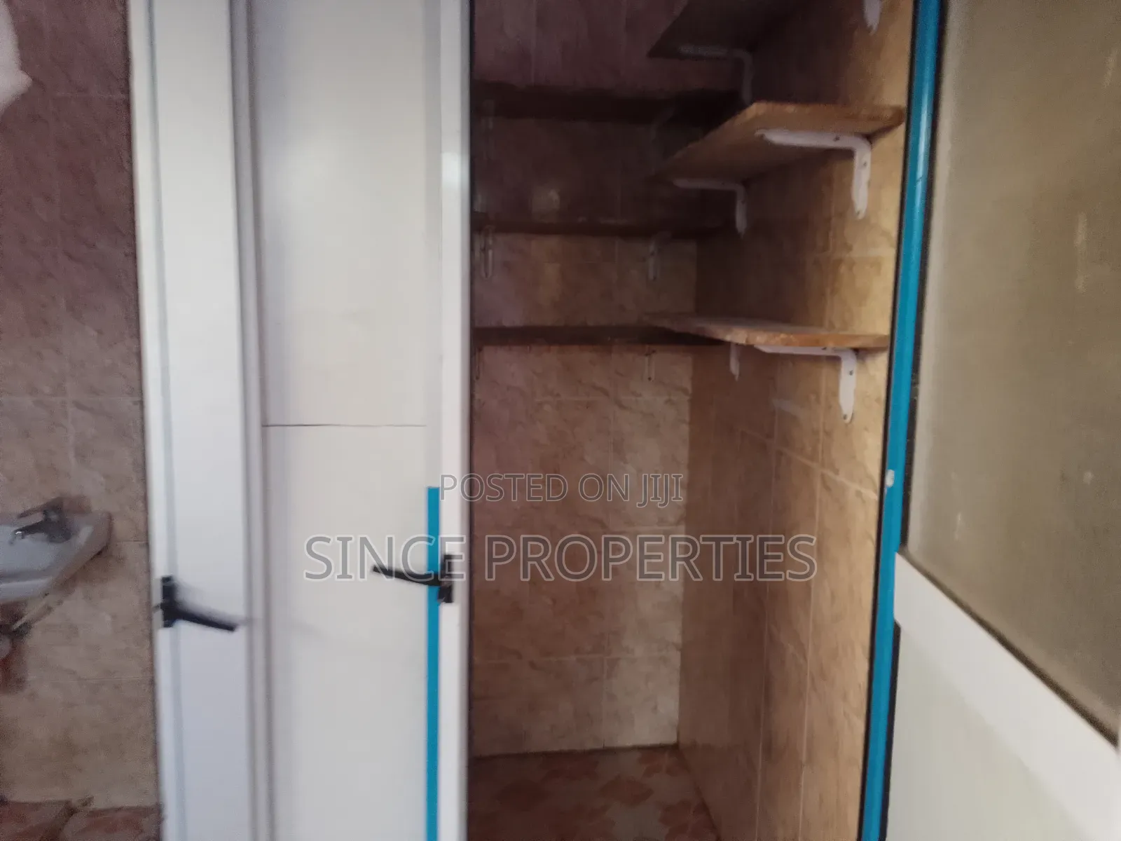 1bdrm Apartment in Sinco Property, Social Welfare for rent