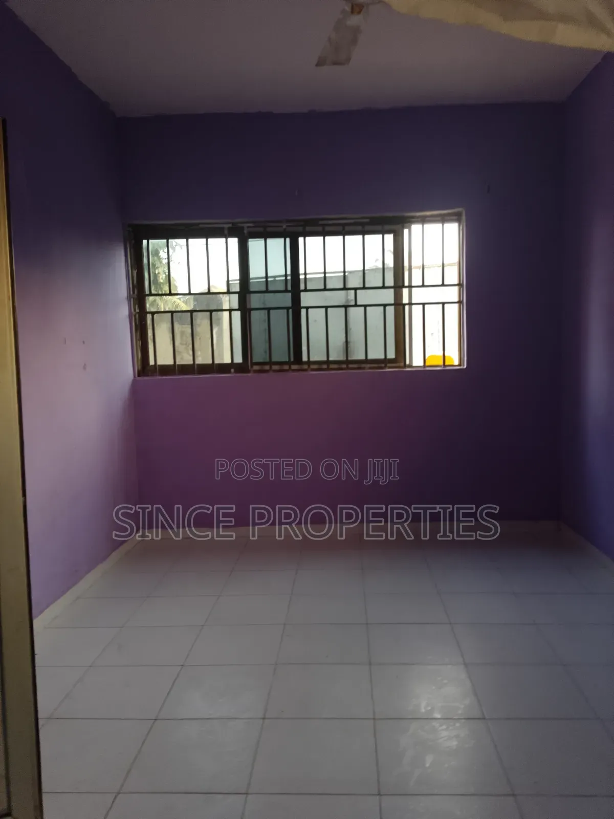 1bdrm Apartment in Sinco Property, Social Welfare for rent