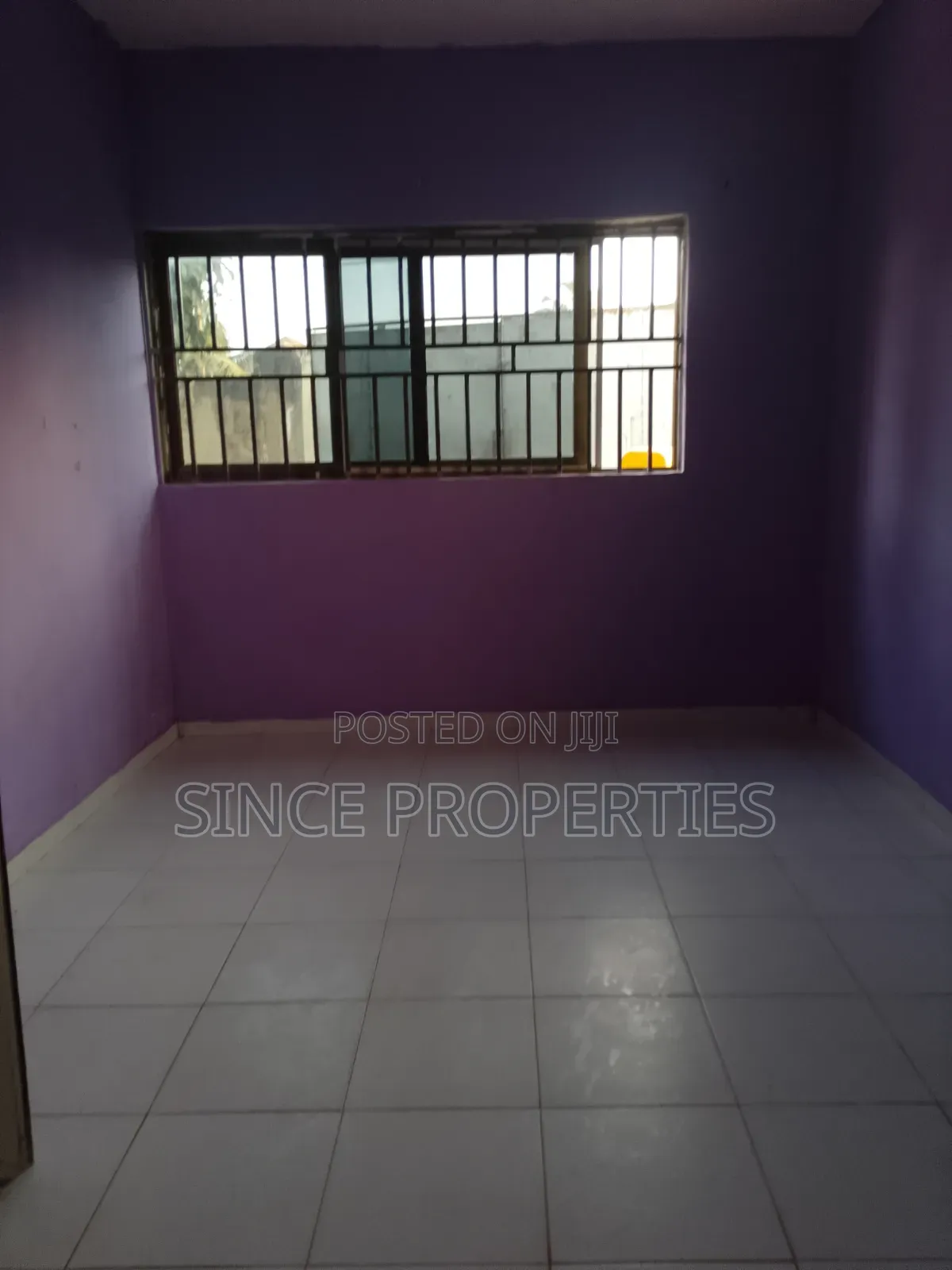 1bdrm Apartment in Sinco Property, Social Welfare for rent