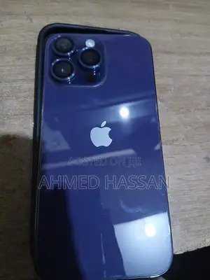 Apple iPhone 14 Pro Max 256 GB Purple