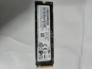256gb 512gb 1tb Nvme SSD