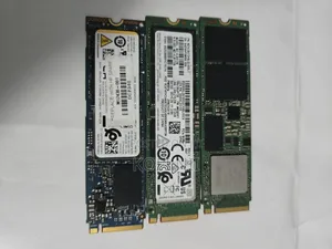 256gb 512gb 1tb Nvme SSD